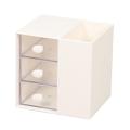 Pen Holder Lightweight Universal Individual Compartments Pen Holder.