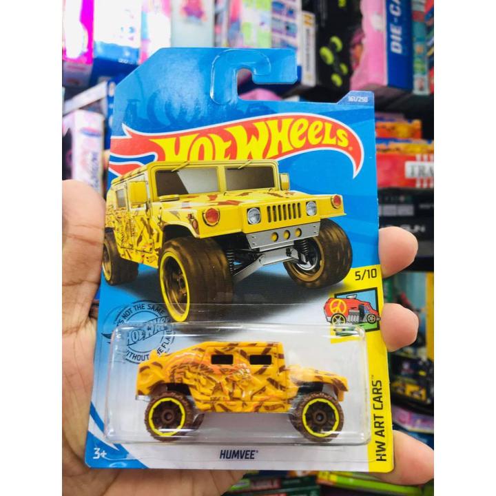 Hot Wheels Dodge Diecast & Toy Cars 1:64 Scale