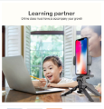 Professional Photo Camera Phone Handheld Stabilizer Hand Grip Tripod Live Streaming/Vlog Mount Video Phone TRIPED HOLDER Mini and Live Set. 