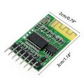 1746NRZ 7 Pin 5V Bluetooth Audio Receiver Module 5V Bluetooth Audio Receiver Circuit 7 PIN Interface MP3 Car Speaker Amplifier Circuit Board 5V Bluetooth Circuit. 