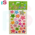 Star Sticker Toy Sticker Play For Kids BIG SIZe. 
