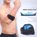 【Hey my home】Tennis Elbow For Muscle Relief Breathable and Tennis For Golfer Player Protect or N0M2. 