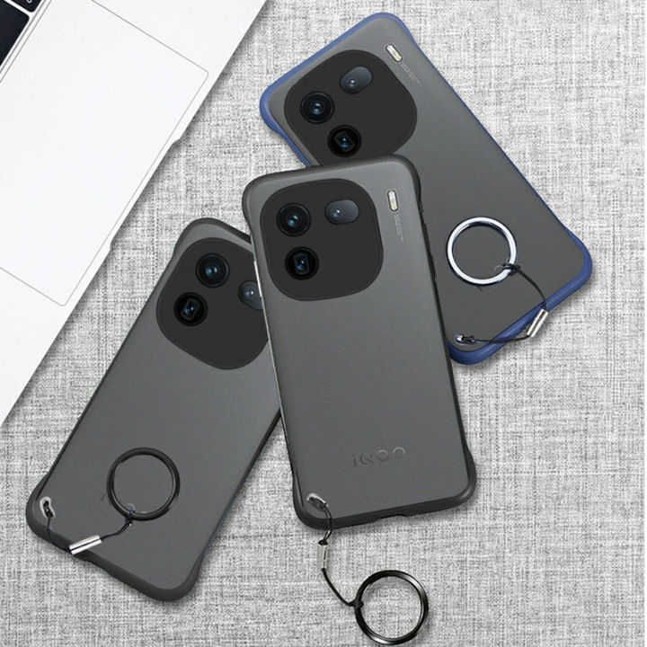 Phone%20Case%20for%20Vivo%20iqoo%2012%20Pro%20Ultra%20Thin%20Frameless%20Case%20Matte%20Heat%20Dissipation%20Ring%20Back%20Cover%20for%20Vivo%20iqoo%2012Pro%20Case%20-%20Image%209