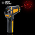 Smart Sensor Infrared Thermometer ST390+ Temperature Gun. 
