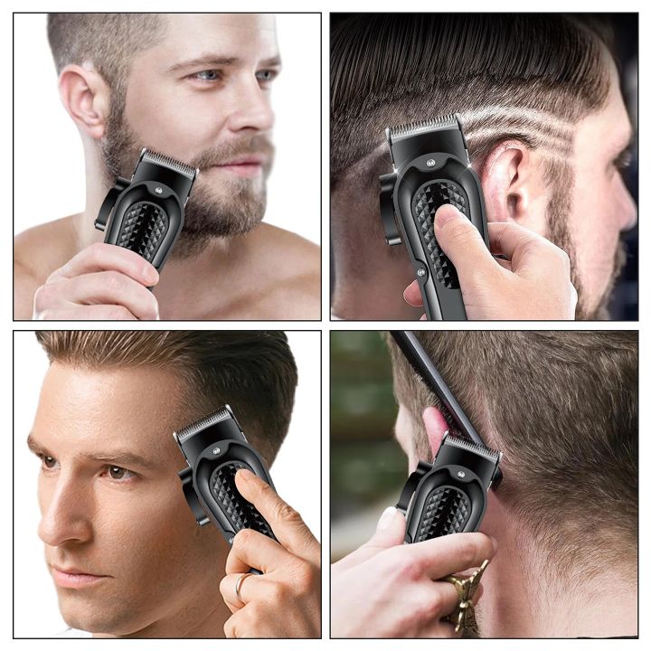 Hiena%20HYN-212%20Electric%20Hair%20Clipper%20UBS%20Rechargeable%20Cordless%20Beard%20Trimmer%20Men%20Powerful%20Electric%20Hair%20Clipper%20Trimming%20Tool%20-%20Image%205