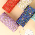 Gift Wrapping String Wide Application Gift Wrapping String Handmade DIY Crafts Rope. 