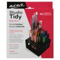 Mont Marte Studio Tidy Brush stand desk organiser.