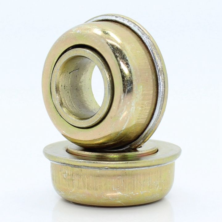 LKPCIGCXM%204x%20Diving%20Fork%20Bearing%20Inner%20Diameter%201/2%20Inch%2012.7X27X30mm%20Wheelchair%20Accessories%20H009%20/%20H005%20Wheelchair%20Bowl%20Bearing%20-%20Image%203