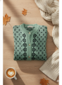 Women’s Winter Knit Cardigan Sweater. 
