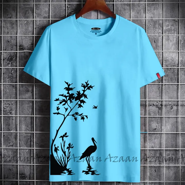 Halfsleeve%20Chines%20microfibre%20jercy%20thin%20printed%20tshirt%20for%20women%20and%20girls%20-%20Image%205