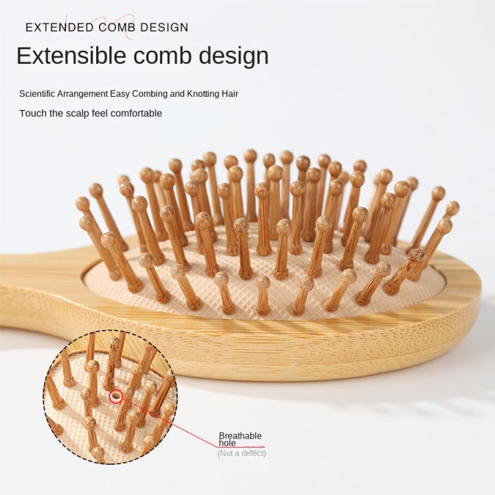 MIni%20Anti-Static%20Wood%20Hair%20Brush%20with%20Extendable%20Comb%20Design%20for%20Healthy%20Scalp%20Care%20-%20Image%203