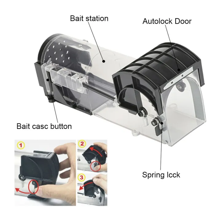 Reusable%20Mouse%20Trap%20No%20Kill%20Rats%20Cage%20Mousetrap%20Smart%20Mouse%20Trap%20For%20Mice%20Catcher%20Automatic%20Rat%20Traps%20Pet%20Control%20Accessories%EF%BC%882pcs%EF%BC%89%20-%20Image%206
