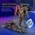 Transformation Toy Robot One Step Deformation Car Action Figure Model Dinosaur Toys for Boys.