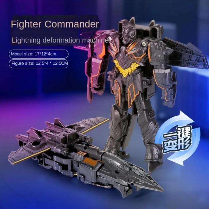 Transformation%20Toy%20Robot%20One%20Step%20Deformation%20Car%20Action%20Figure%20Model%20Dinosaur%20Toys%20for%20Boys%20-%20Image%202