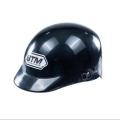 STM New Version Cap Style Bike Helmet -Black. 