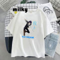Noragami T Shirt Japanese Anime Cartoon Yato Graphic Tees Shirt Women Kawaii Summer Tops Unisex Hip Hop Harajuku T.-shirt Female. 