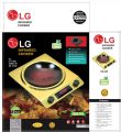 Inverter Infrared Cooker Prestige / Bajaj LG/ MULTIPAN Infrared Cooker 2200 Watt. 
