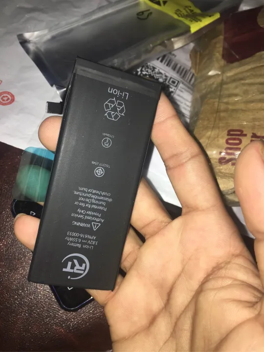 iPhone%206S%20Mobile%20Battery%201715mAh,%20High%20Quality,%20Quick%20Charging,%20Long%20Lifetime,%20Durable%20Replacement%20Battery%20for%20iPhone%206S%20-%20Image%202