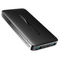 JOYROOM JR-T012 10000MAH DUAL PORTS OUTPUT POWER BANK. 