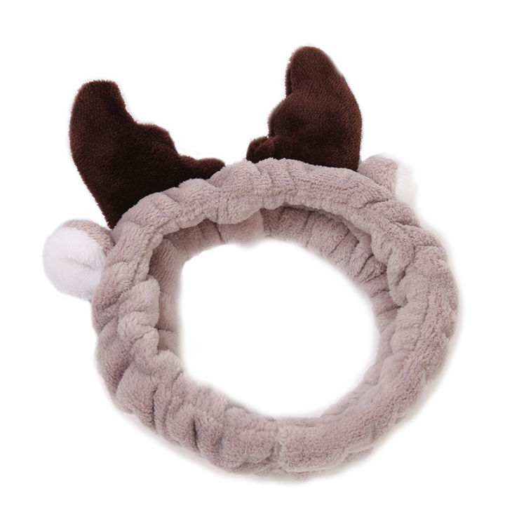 Korea%20cute%20simple%20mask%20bundle%20hair%20band%20tie%20head%20cover%20face%20band%20hair%20band%20net%20red%20hairpin%20headscarf%20female%20manufacturers%20wholesale%20-%20Image%205