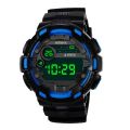 HONHX Luxury Mens Digital LED Watch Date Sport Men Outdoor Electronic Watch relogio masculino часы мужские erkek kol saati.