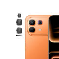 Infinix Note 60 / Infinix Note 60 Pro Camera Ring Protector Glass Protector.