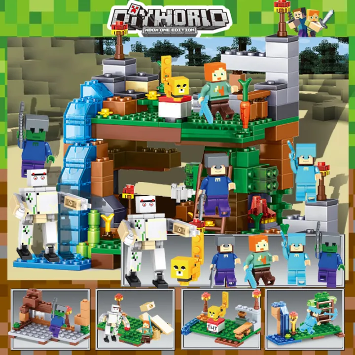 %E3%80%90Clearance%20Markdowns%E3%80%91%20My%20World%20Minecraft%20Set%20Building%20Blocks%20Toys%20Birthday%20Gift%20For%20Kids%20-%20Image%204