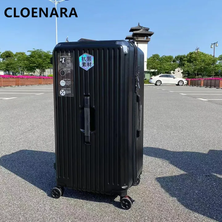 COLENARA%2022242628303234%20Inch%20New%20Luggage%20Men's%20Large%20Capacity%20Fashion%20Trolley%20Bags%20Women's%20Family%20Vacation%20Suitcase%20-%20Image%205