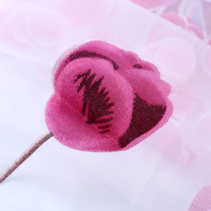 1PC%20Colorful%20Pink%20Tulip%20Sheer%20Curtains%20Voile%20Tulle%20For%20Living%20Room%20Bedroom%20Window%20Treatment%20Screening%20Drapes%20Home%20Decoration%20-%20Image%205
