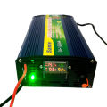 30A 12v Digital Battery Charger - 30A Automatic Battery Charger for Powder wet dry lead-acid battery Smart Charger. 