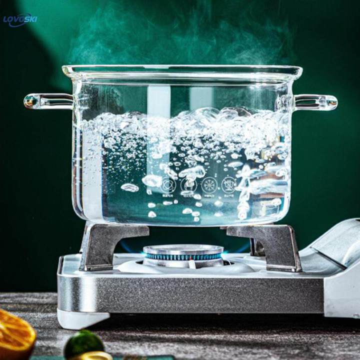 Glass%20Cooking%20Pot%20Kitchen%20Glass%20Cookware%20Simmer%20Pot%20for%20Tea%20Noodle%20Milk%201.3L%20-%20Image%203