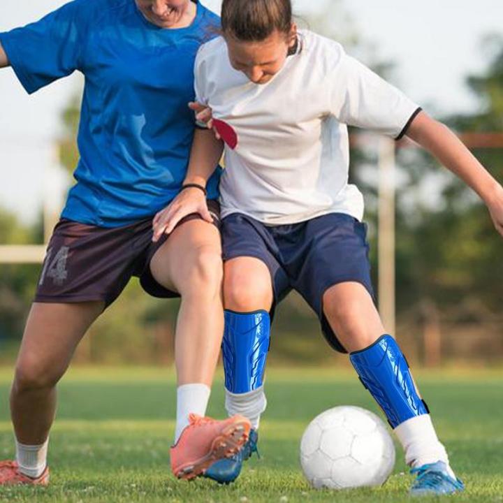 Soccer%20Shin%20Guards%20For%20Youth%20Kids%20Football%20Calf%20Protective%20Gear%20Calf%20Protective%20Gear%20Impact%20Resistant%20Football%20Gear%20Soccer%20-%20Image%203