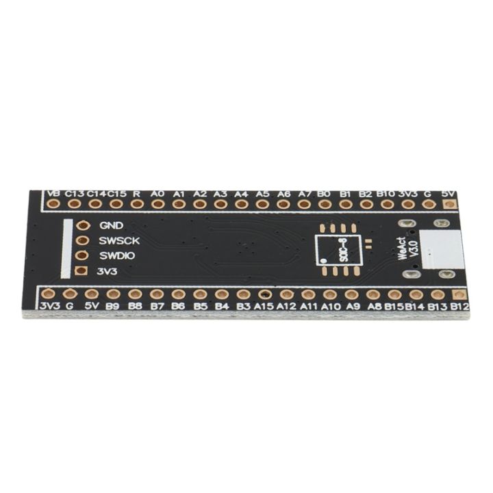 2X%20STM32F411%20Development%20Board,%20STM32F411CEU6%20STM32F4%20Learning%20Board,%20Support%20for%20MicroPython/Arduino%20Programming%20-%20Image%209