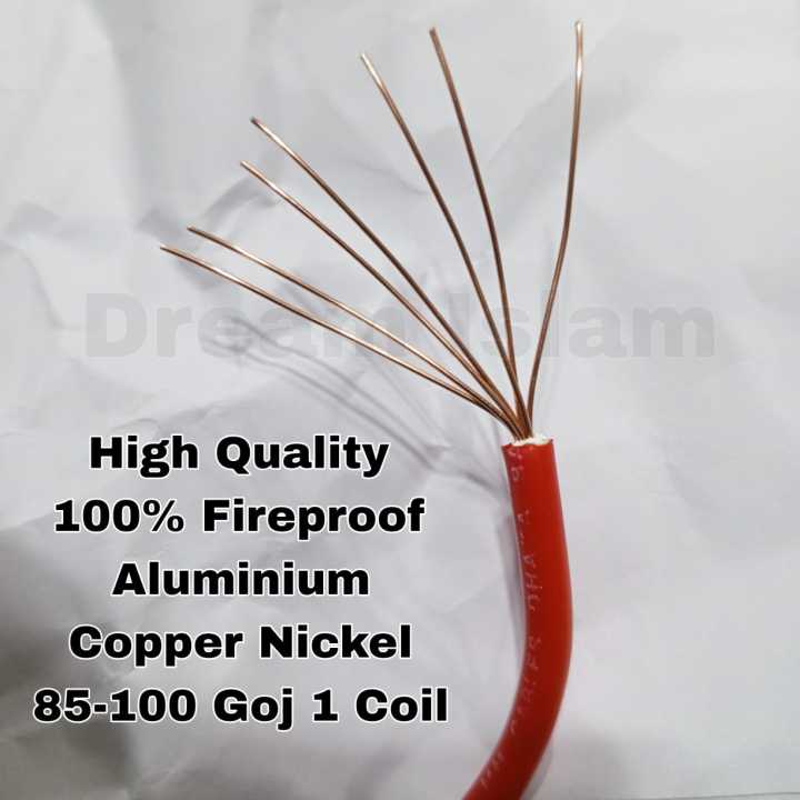 House%20Wiring%20Cable%203.0%20RM%20Fire%20Proof%201%20COIL%20Cable%20mm%20Cable%20BYA-FR%20Red%20And%20Black%20Electric%20Wiring%20Cable%207/22%20-%20Image%206