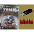 Zombi game pc. 