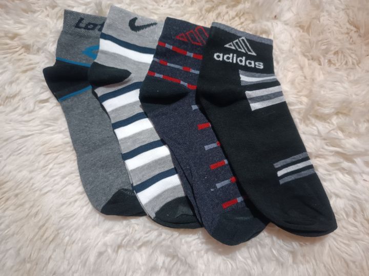 4%20Pairs%20Comfortable%20Cotton%20Socks%20for%20men%20-%20Image%202