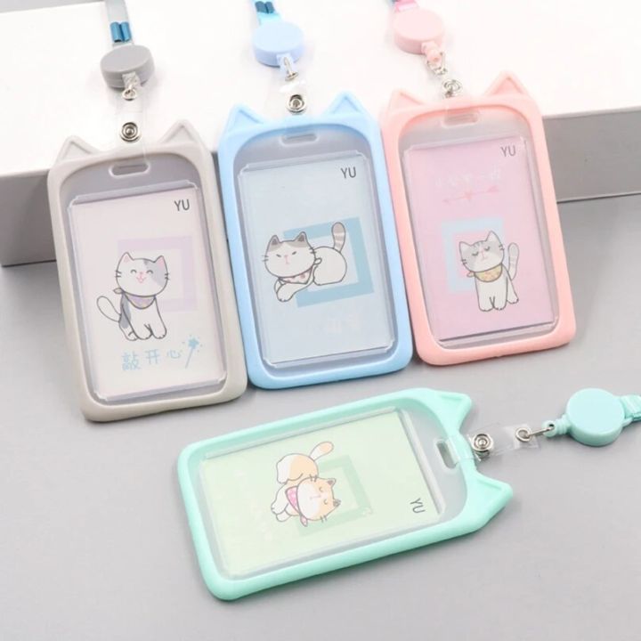 Llife】SOFT STEER CARD CASE+NECK HOLDER（BLAKE Leather Neck ID 