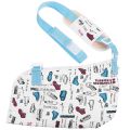 Children' Sling Medical Shoulder Immobilizer Rotator Cuff Wrist Elbow Forearm Support Brace Strap Lightweight Breathable. 