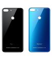 Backshell For Huawei Honor 9 Lite Replacement Back Battery Cover For Huawei Honor 9 Lite Back Rear Glass Case - Camera (Back Case Cover For Smartphone). 