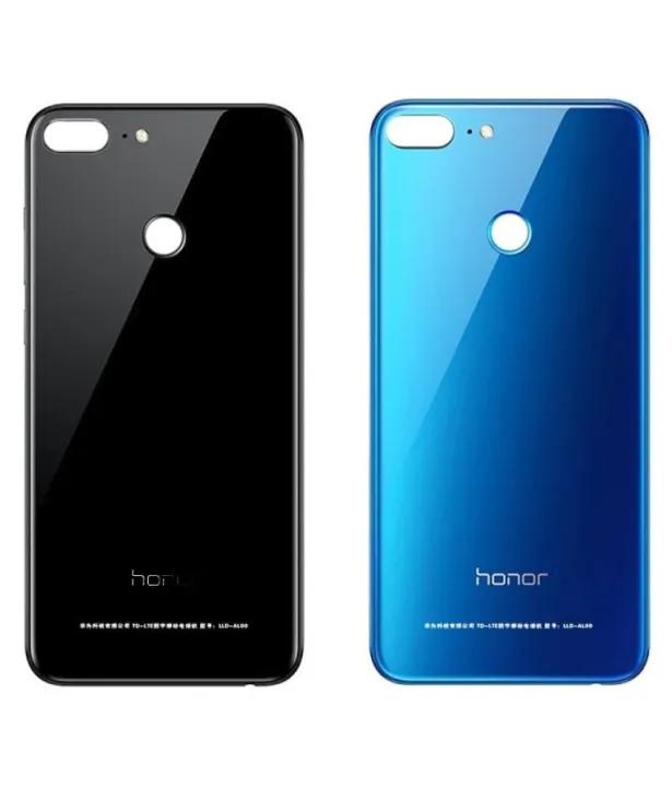 Backshell%20For%20Huawei%20Honor%209%20Lite%20Replacement%20Back%20Battery%20Cover%20For%20Huawei%20Honor%209%20Lite%20Back%20Rear%20Glass%20Case%20-%20Camera%20(Back%20Case%20Cover%20For%20Smartphone)%20-%20Image%202