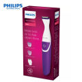Philips BRT383/15 Bikini Trimmer for Women. 