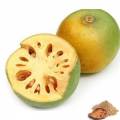 Dried Bael Fruit Slices, 100gm Organic Herbal Fruit Tea, Thai Tea, Matoom, Asian wellness dry Bael Fruit. 