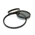 Kenko 55mm Smart Camera Lens Filters.