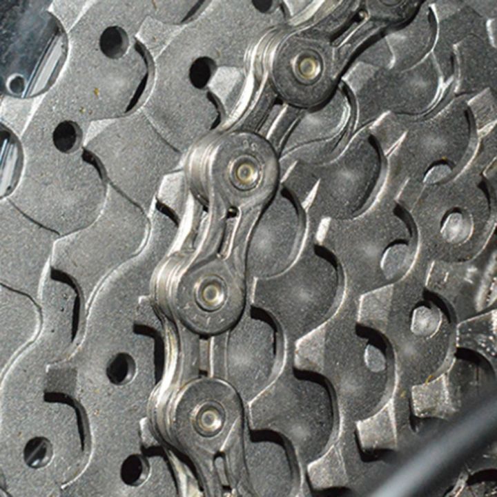 Bike%20Chain%2010%20Speed%20Bicycle%20Chain%201/2%20x%2011/128%20Inch%20116%20Links%20-%20Image%205