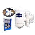 SWS Ceramic Cartridge Water Purifier Tap Faucet Water Filter Purifier. 