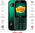 For Casing Itel 6331 Full Body Casing Super Quality - Phone.