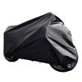 100% Dustproof Waterproof Bike Cover.