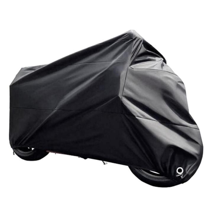 100% Dustproof Waterproof Bike Cover