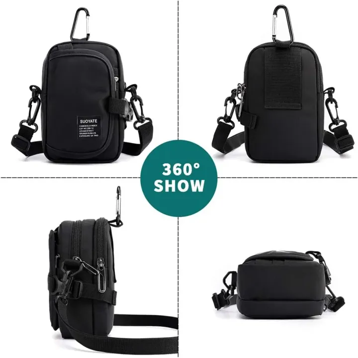 Waist%20Bag%20Mobile%20Phone%20Bags%20fanny%20pack%20Single%20Shoulder%20Messenger%20Bag%20Waterproof%20Waist%20Pack%20Crossbody%20Bags%20Coin%20Purse%20-%20Image%203