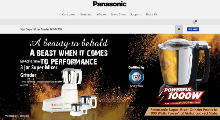 Panasonic%20MX-AC310%20Heavy%20Duty%20Super%20Mixer%20Grinder%20%7C%201000%20Watt%20-%20Image%205